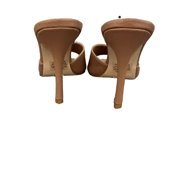 BILLINI | Heels Tan 8 - Picture 6 of 8